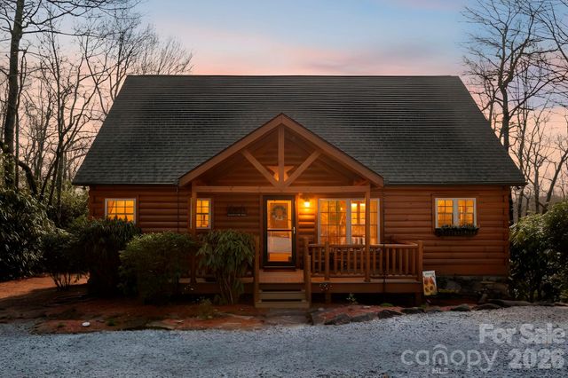 78 Longview Ridge, Lake Toxaway, NC 28747