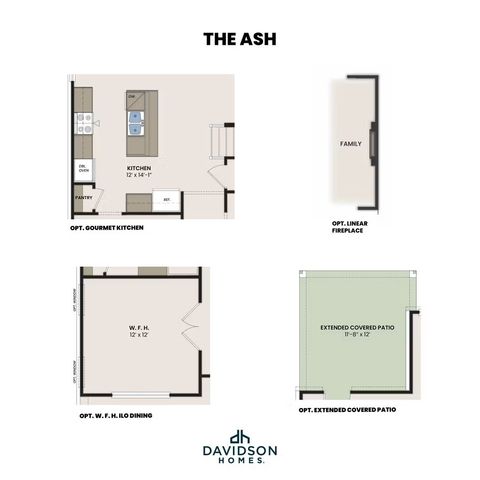 1604 Shenandoah Trail, Anna, TX 75409