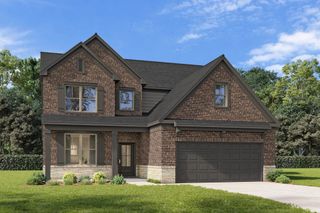1604 Shenandoah Trail, Anna, TX 75409