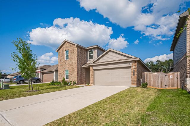 40434 Basalt Elm Road, Magnolia, TX 77354