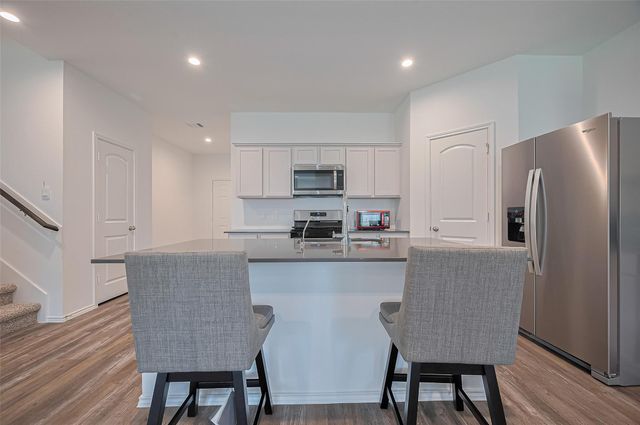 40434 Basalt Elm Road, Magnolia, TX 77354