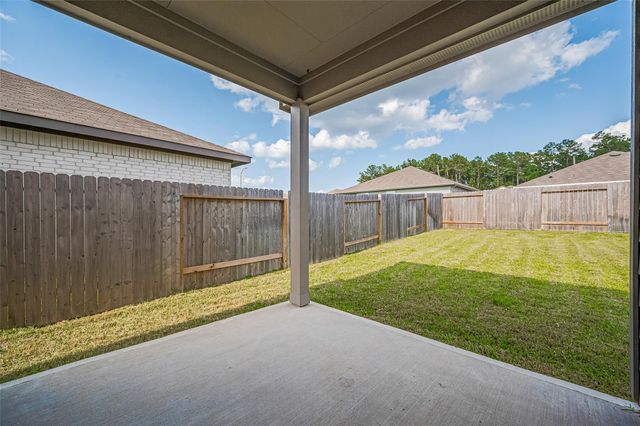 40434 Basalt Elm Road, Magnolia, TX 77354