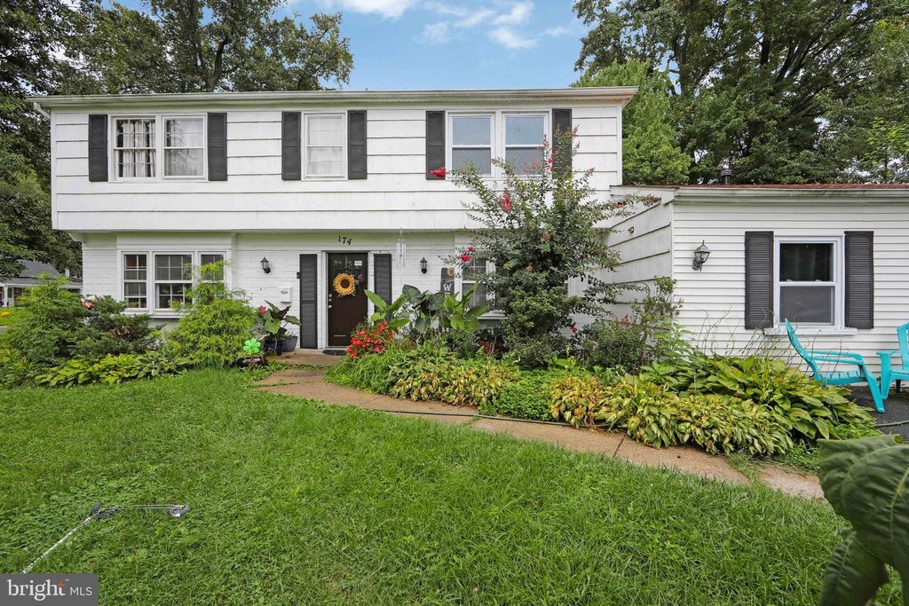 174 EASTBROOK LN, WILLINGBORO, NJ 08046 — photo 2