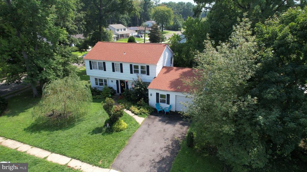 174 EASTBROOK LN, WILLINGBORO, NJ 08046 — photo 3