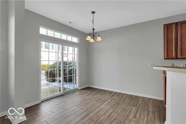 4024 Eldor Flower Drive, Zionsville, IN 46077