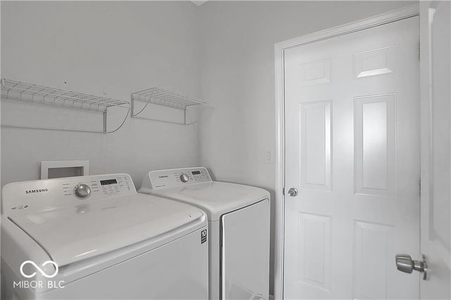 4024 Eldor Flower Drive, Zionsville, IN 46077