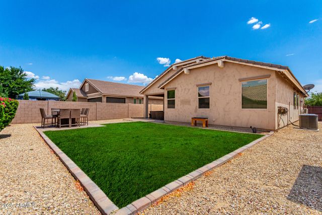 20762 E CANARY Way E, Queen Creek, AZ 85142