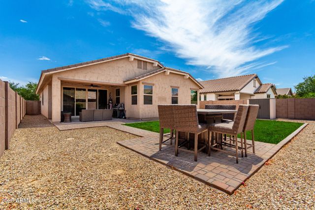 20762 E CANARY Way E, Queen Creek, AZ 85142