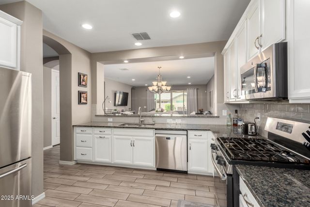 20762 E CANARY Way E, Queen Creek, AZ 85142