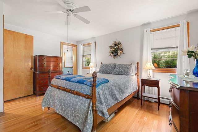 437 Salem St, North Andover, MA 01845