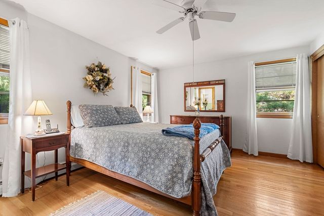 437 Salem St, North Andover, MA 01845