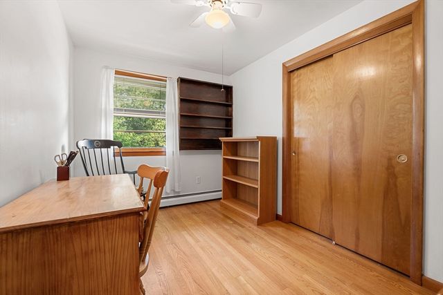 437 Salem St, North Andover, MA 01845
