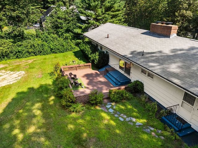 437 Salem St, North Andover, MA 01845