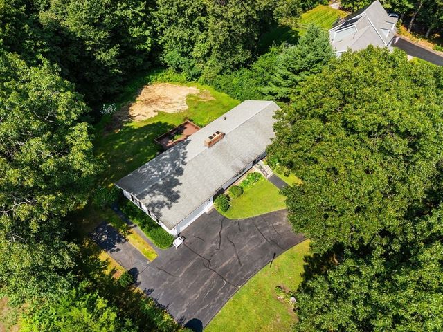 437 Salem St, North Andover, MA 01845