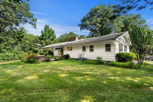 437 Salem St, North Andover, MA 01845
