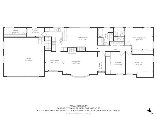437 Salem St, North Andover, MA 01845