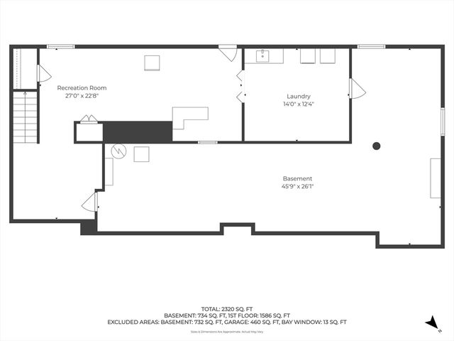 437 Salem St, North Andover, MA 01845