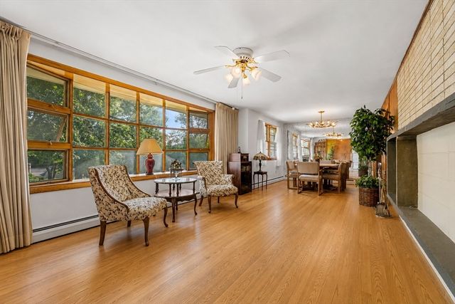 437 Salem St, North Andover, MA 01845