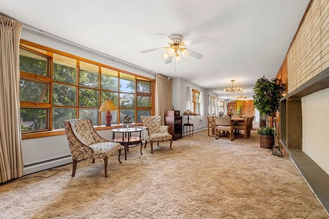 437 Salem St, North Andover, MA 01845