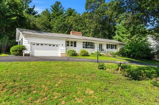 437 Salem St, North Andover, MA 01845