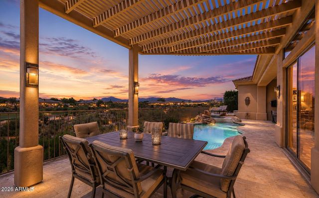 9780 E PRESERVE Way, Scottsdale, AZ 85262
