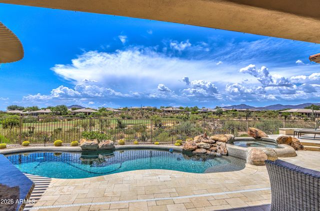 9780 E PRESERVE Way, Scottsdale, AZ 85262