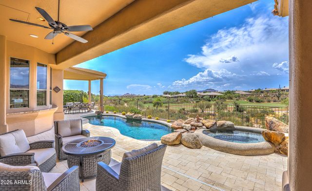 9780 E PRESERVE Way, Scottsdale, AZ 85262