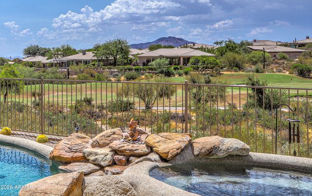 9780 E PRESERVE Way, Scottsdale, AZ 85262