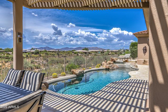 9780 E PRESERVE Way, Scottsdale, AZ 85262