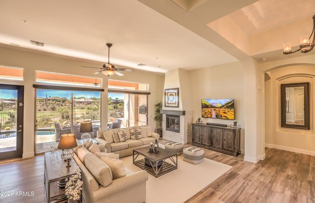 9780 E PRESERVE Way, Scottsdale, AZ 85262