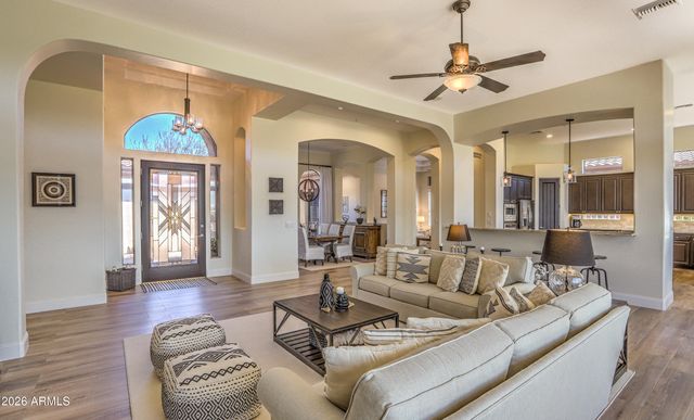 9780 E PRESERVE Way, Scottsdale, AZ 85262