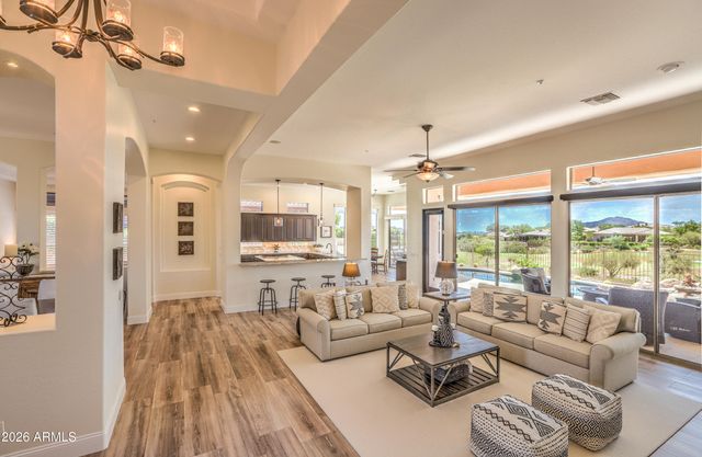 9780 E PRESERVE Way, Scottsdale, AZ 85262
