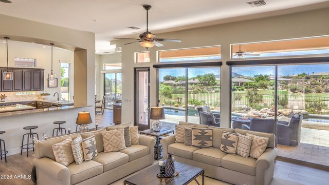 9780 E PRESERVE Way, Scottsdale, AZ 85262