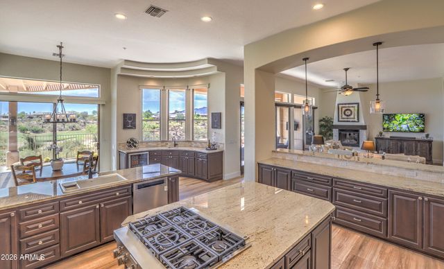 9780 E PRESERVE Way, Scottsdale, AZ 85262