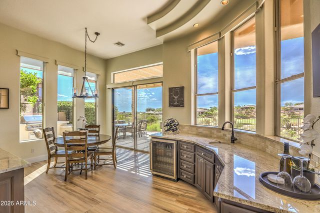 9780 E PRESERVE Way, Scottsdale, AZ 85262