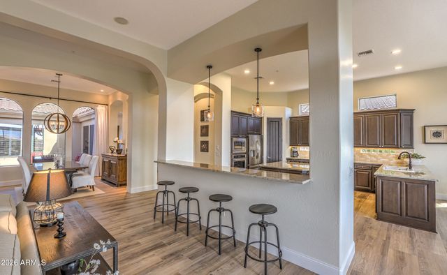 9780 E PRESERVE Way, Scottsdale, AZ 85262
