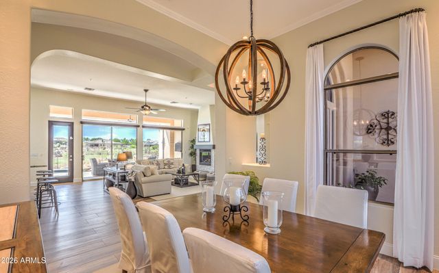 9780 E PRESERVE Way, Scottsdale, AZ 85262