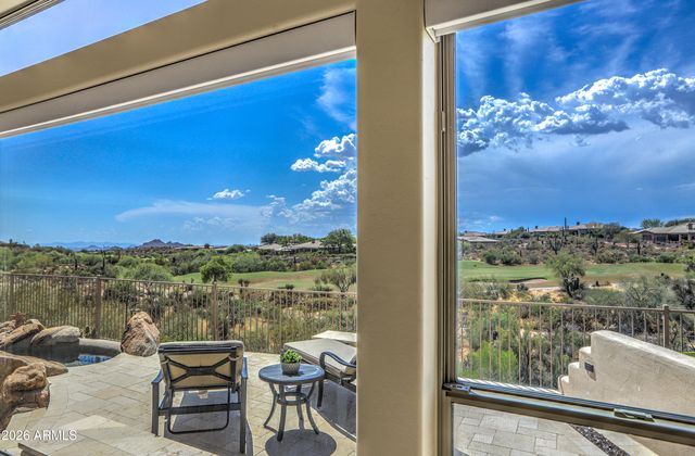9780 E PRESERVE Way, Scottsdale, AZ 85262
