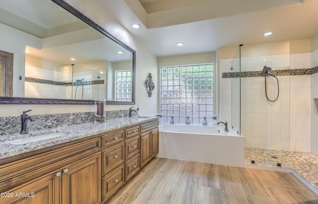 9780 E PRESERVE Way, Scottsdale, AZ 85262