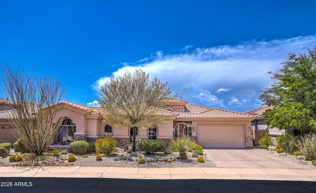 9780 E PRESERVE Way, Scottsdale, AZ 85262