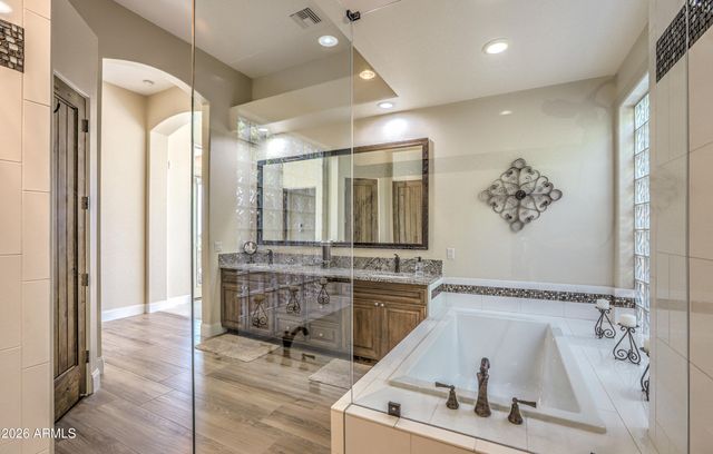 9780 E PRESERVE Way, Scottsdale, AZ 85262