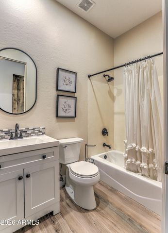 9780 E PRESERVE Way, Scottsdale, AZ 85262