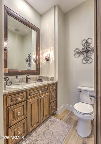 9780 E PRESERVE Way, Scottsdale, AZ 85262
