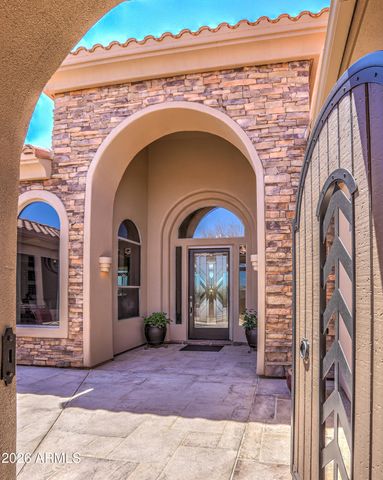 9780 E PRESERVE Way, Scottsdale, AZ 85262