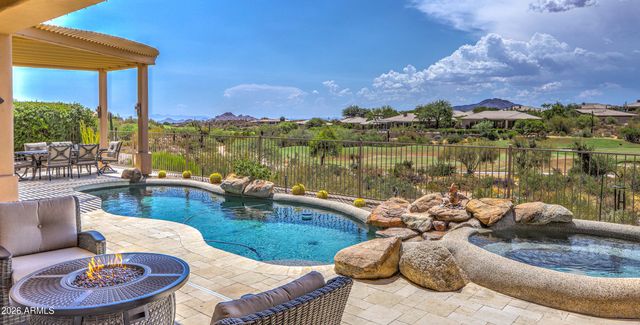 9780 E PRESERVE Way, Scottsdale, AZ 85262