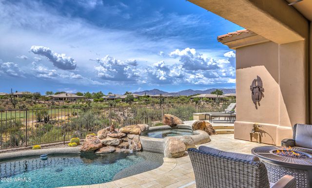 9780 E PRESERVE Way, Scottsdale, AZ 85262