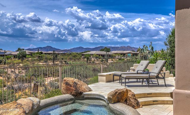 9780 E PRESERVE Way, Scottsdale, AZ 85262