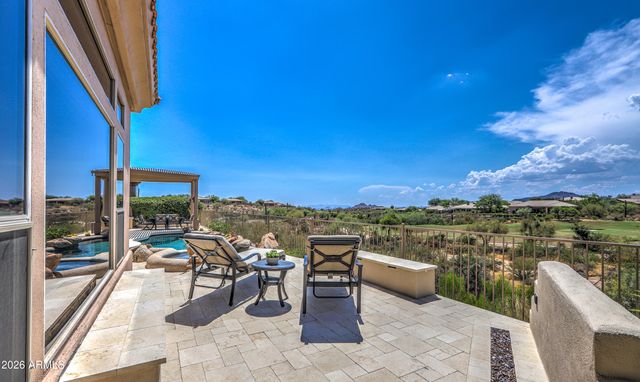 9780 E PRESERVE Way, Scottsdale, AZ 85262