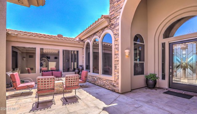 9780 E PRESERVE Way, Scottsdale, AZ 85262