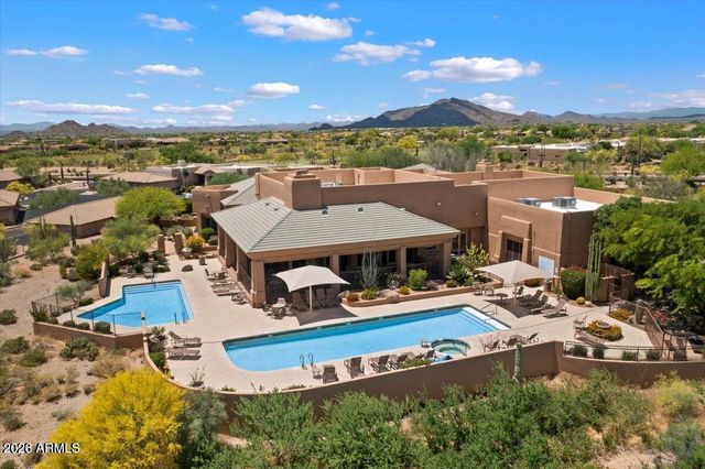 9780 E PRESERVE Way, Scottsdale, AZ 85262
